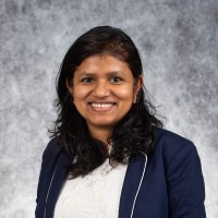 Merie Kannampuzha, Dsc.