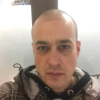 Marc-Andre Genest