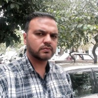 Muhammad Ghufran Qureshi