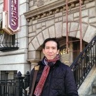 Kevin Hsu