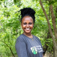 Jolie Nyamarembo