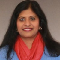 Anitha Parimi