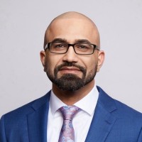 Hassan Chaudry MBA, CFE, CCEP, CAMS