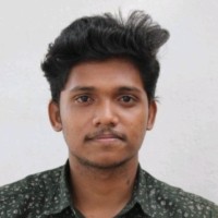 Kishore R