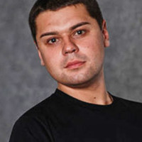Shevchuk Maxim