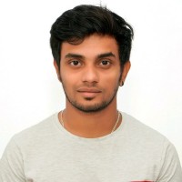 Raghul Kannappan