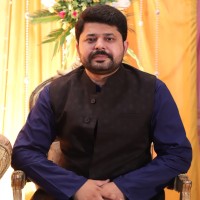 Hamid Zafar