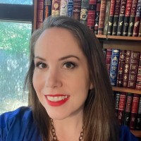 Rebecca Parker