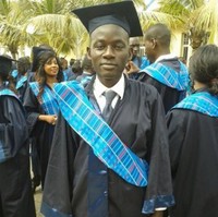ibrahima Mbodji