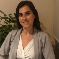 María Fernanda Sepúlveda Colas