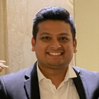 Sindhura B R. Phd., Mba