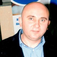 Asen Radovanov