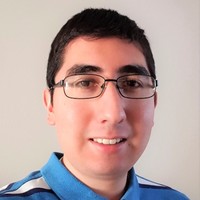 Luis Cuenca Anabia