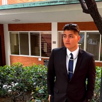 Junior Milton Ayala Herrera