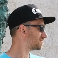Dmitry Busov
