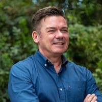 Mark Ellison