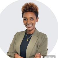 Fabiola Kanyange Ahatri