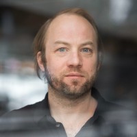 Fredrik Holmberg