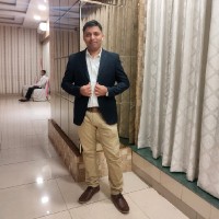 Kiran Gowda