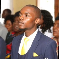 George Mweemba