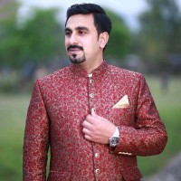 Zeeshan Abbasi