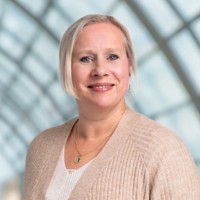 Chantal Van Der Velden