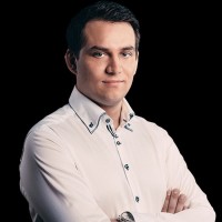 Kaj Robert Karjalainen, Digital Marketing