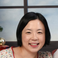 Ayako Donna Dauphin