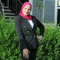 Mai El- Gohary
