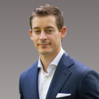 Chris Keeler