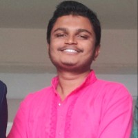 Harshal Ahire