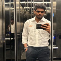 Vignesh Ayyappan (Pmi-Sp®)
