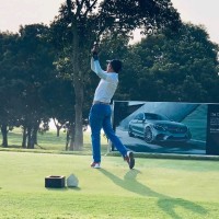 Raymond Ong Cheng Chuan