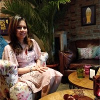 Smita Malviya