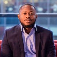 James Sesay, CFA, ACA