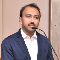 Debashis Dutta
