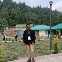 Prathmesh Chougule