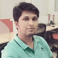 Ranjith M