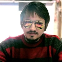 Vishal Sharma