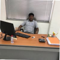 Amarendra Kumar Illuru