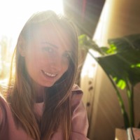 Cristina Marin