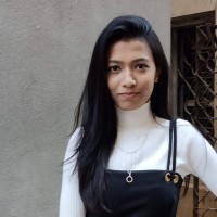 Sanam Nakarmi