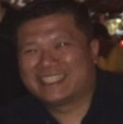 Edward Wong