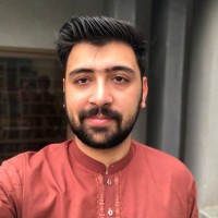 Faisal Nazir