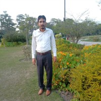 Qamar Riaz