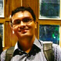 Tousif Alam