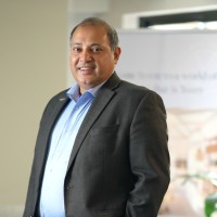 Uttam Muthappa