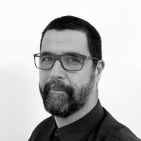 Bernard Tømmerbakke