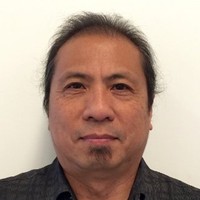 Rick Cruz