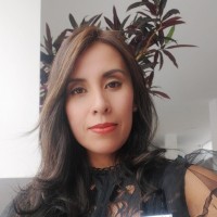 Verónica López Arcega